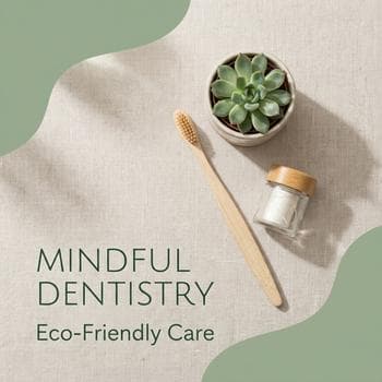 Eco-Friendly Natural Dentistry