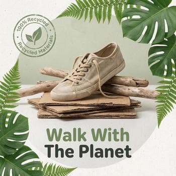 Eco Friendly Sustainable Design