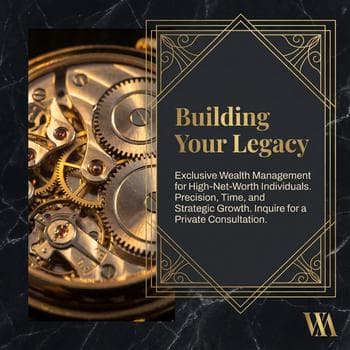 Elite Wealth Management Services