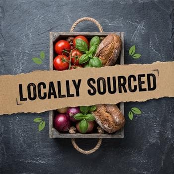 Farm to Table Organic