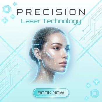 Futuristic Laser Medi-Spa