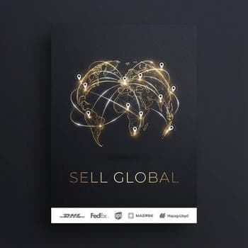 Global Map Connection Network