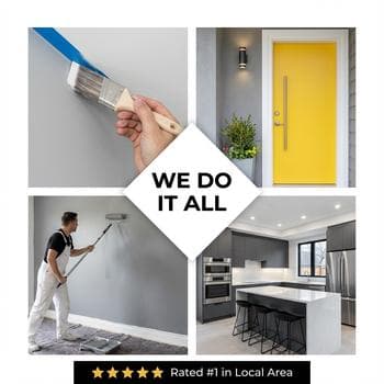 Grid Layout Portfolio Showcase