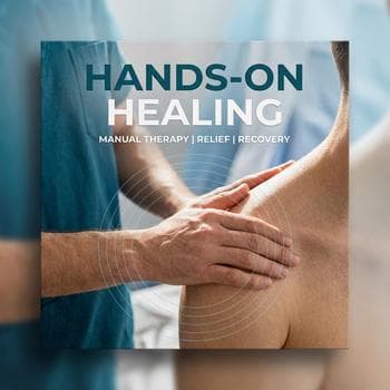 Hands On Manual Therapy Macro