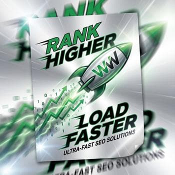 High Speed Performance SEO