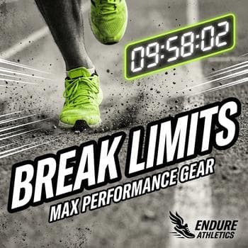 High Voltage Athletic Performance