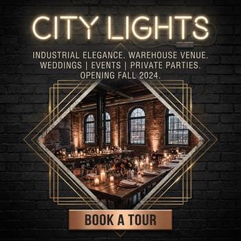 Industrial Chic Brick Loft