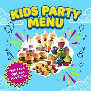 Kids Birthday Party Fun