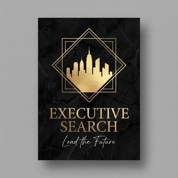 Luxury Gold Executive Search