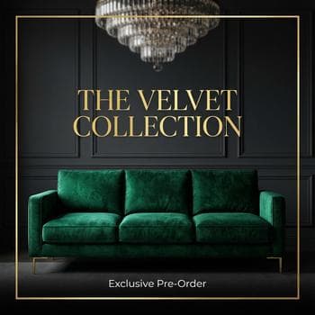Luxury Velvet Elegance