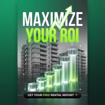 Maximize Rental Income ROI