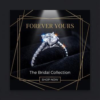 Midnight Luxury Diamond Reveal