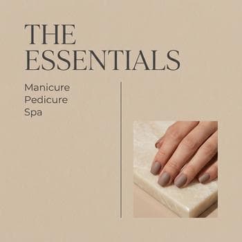 Minimalist Chic Nude Palette