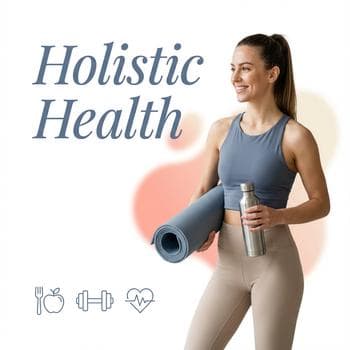 Minimalist Clean Studio Design