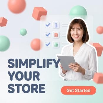 Minimalist Integration Flow Promo