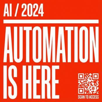 Minimalist Swiss Style Typography