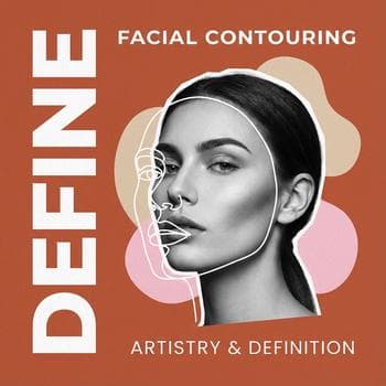 Modern Abstract Line Art Fusion