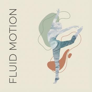 Modern Contemporary Dance Art