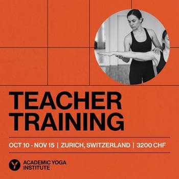 Modern Swiss Grid Teacher Training