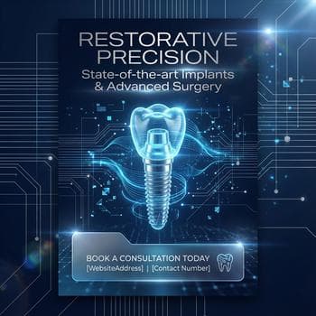 Modern Tech Implant Solutions