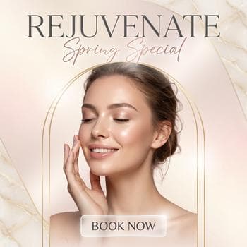 Radiant Luxury Aesthetics Promo