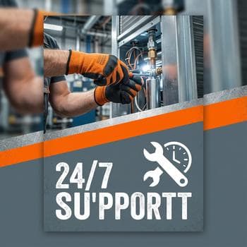 Rapid Response Maintenance Team