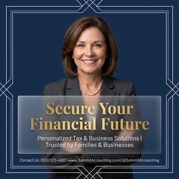 Secure Your Financial Future
