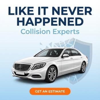 Sleek Collision Repair Assurance