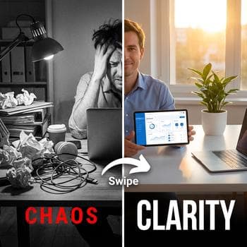 Split Screen Problem Solution