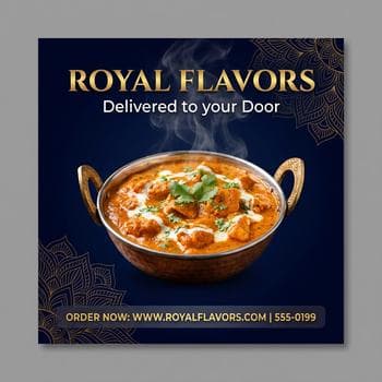 Steaming Curry Pot Gold