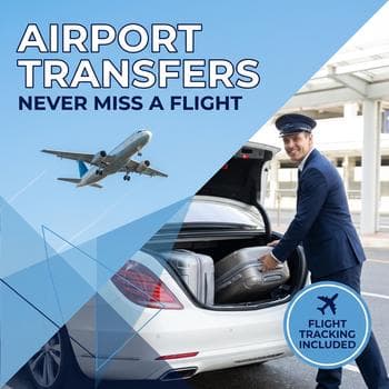 Stress Free Airport Transfer