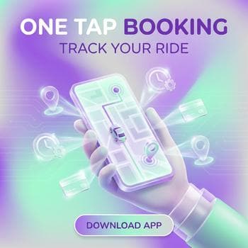 Tech App Booking Promo