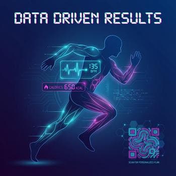 Tech Data Performance HUD