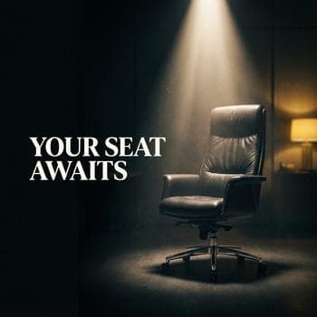 The Empty Chair Spotlight