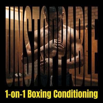 Typography Masked Motivational