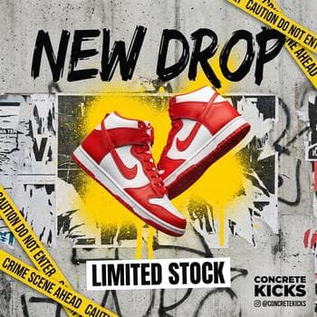 Urban Streetwear Drop