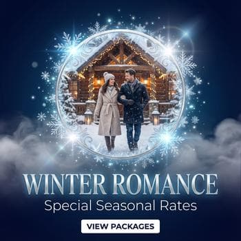 Winter Wonderland Ice Blue