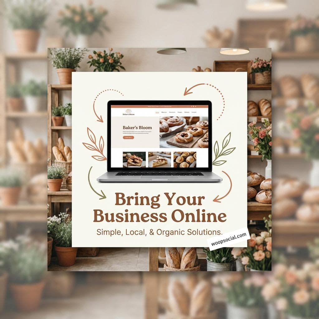 Warm Small Business Story