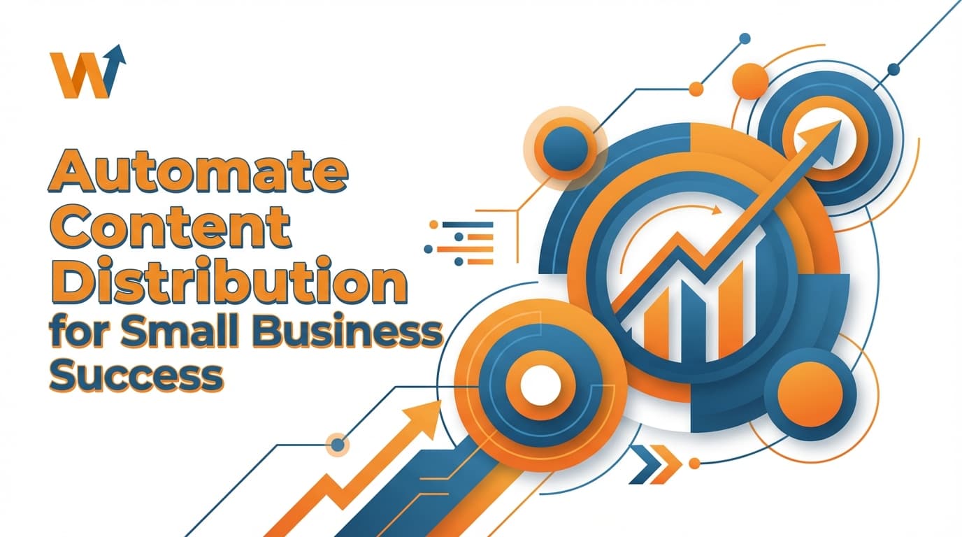 Automate content distribution success