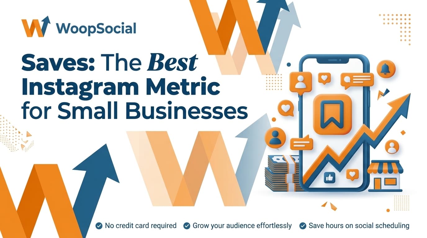 Saves: The Best Instagram Metric