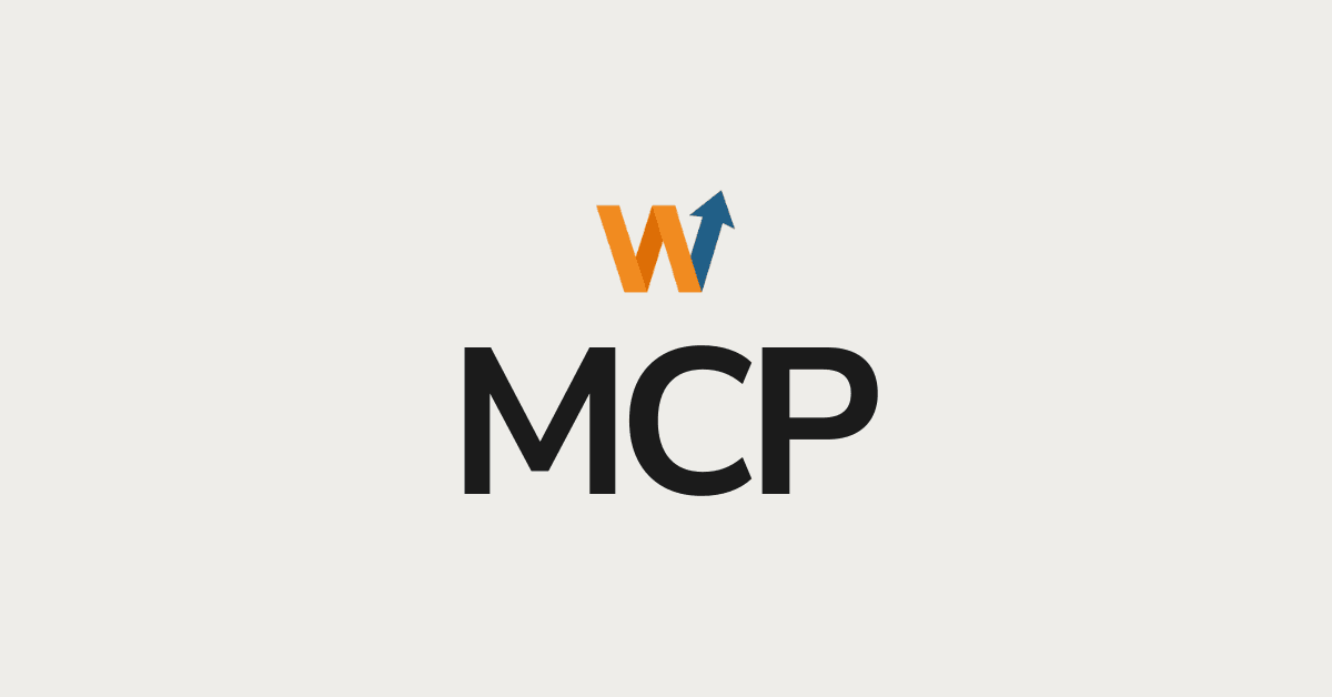 WoopSocial MCP setup flow for social media posting