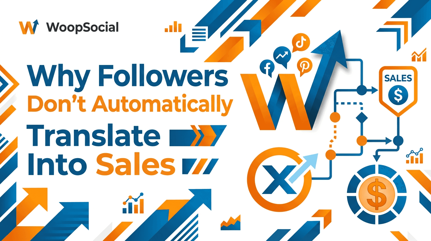 Why Followers Don’t Automatically Translate