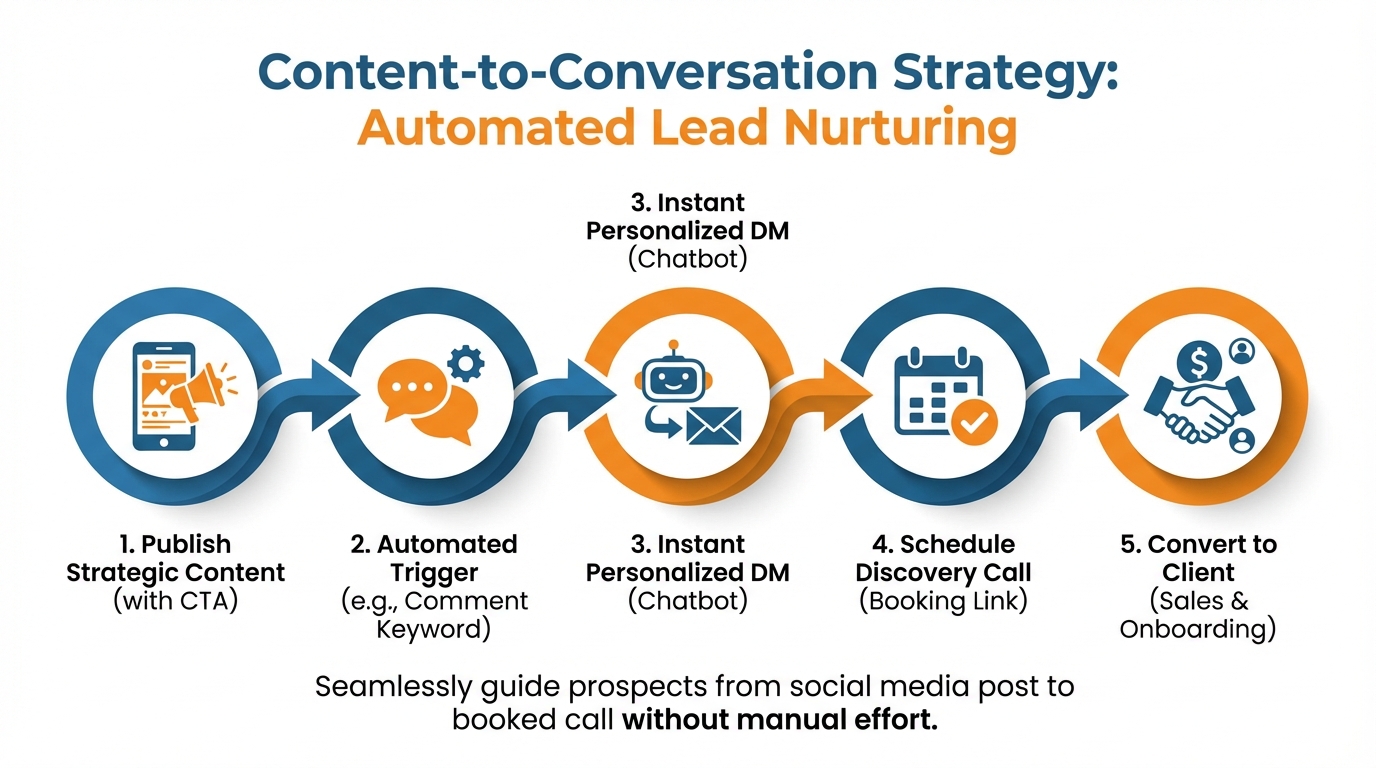 Concept illustration image