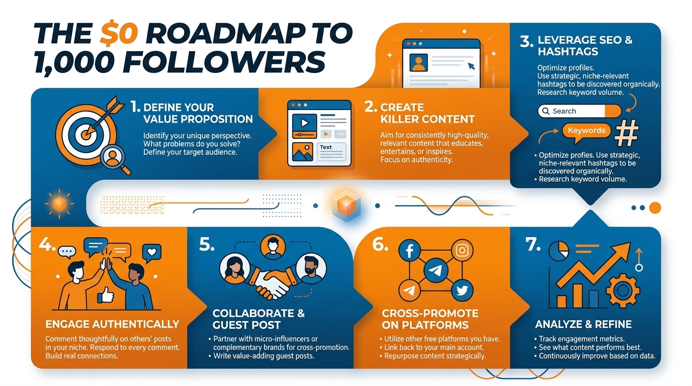 Article infographic summary