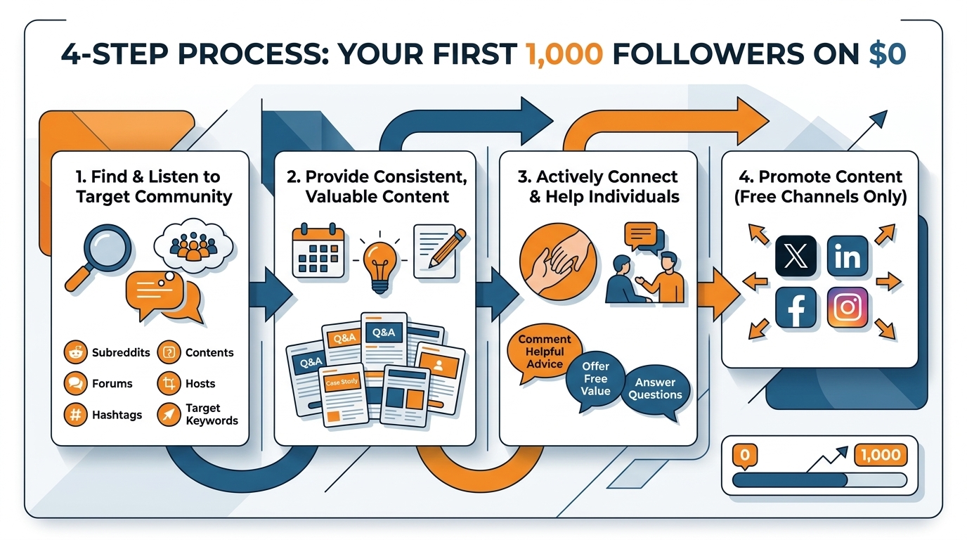 Concept illustration image