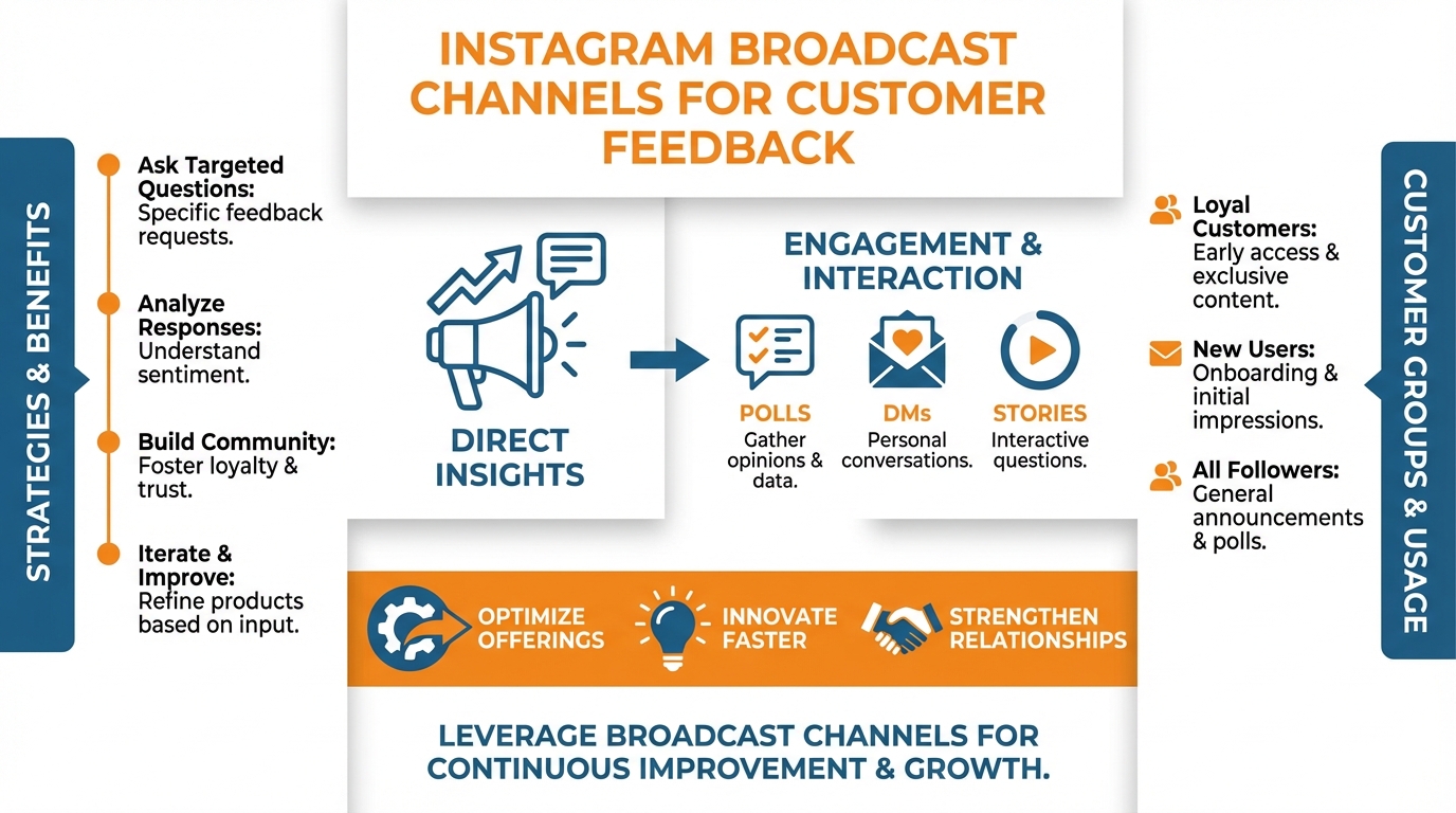 Customer Feedback Infographic