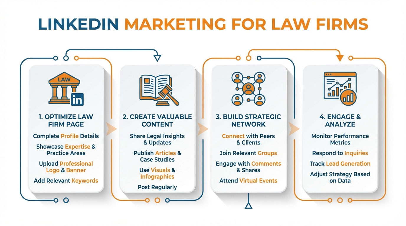 Article infographic summary