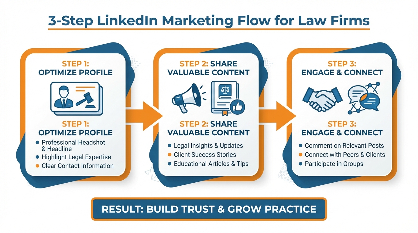 Concept illustration image