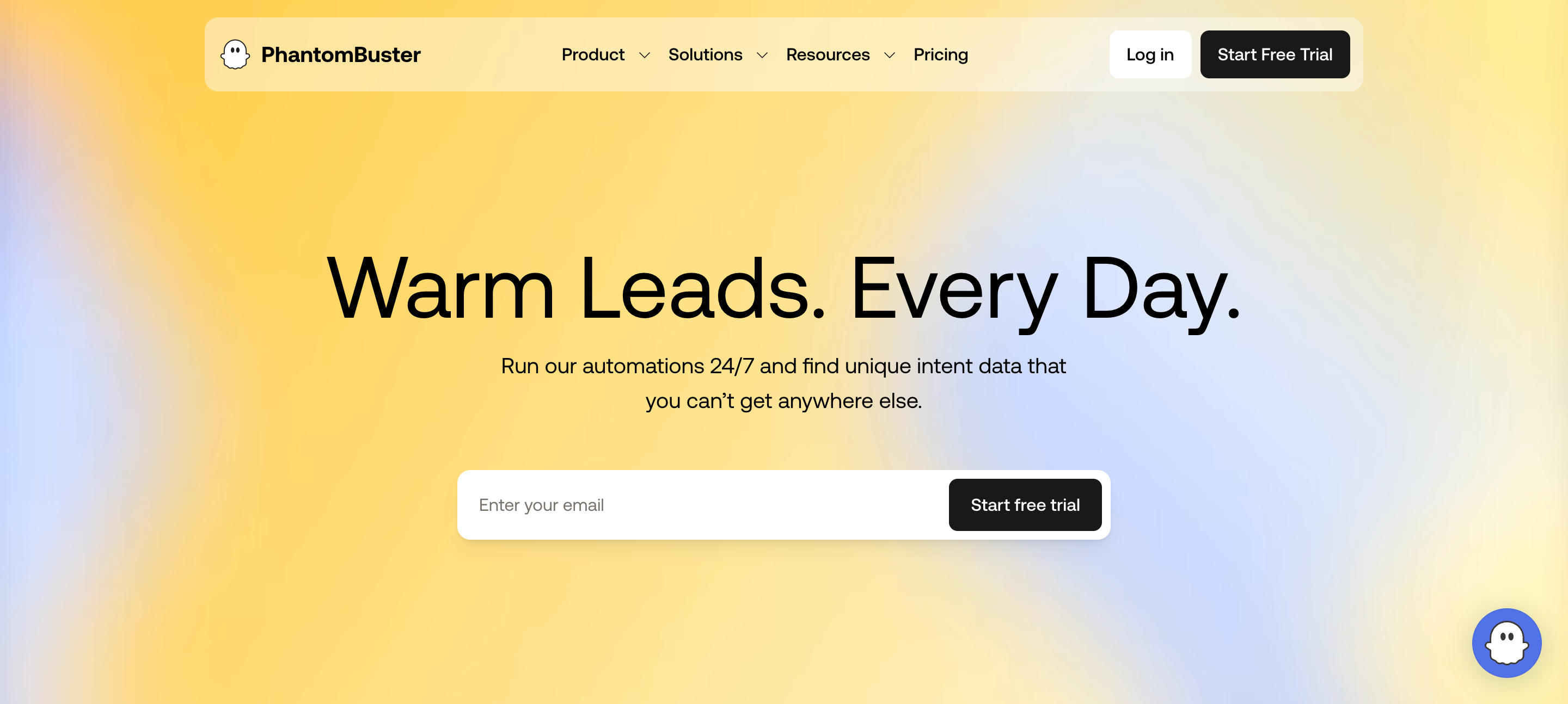 PhantomBuster LinkedIn API alternative