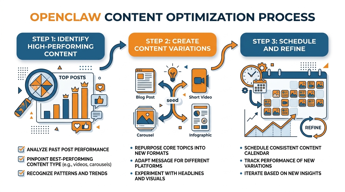 Concept illustration image